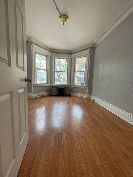 Building Photo - 130 Wade St