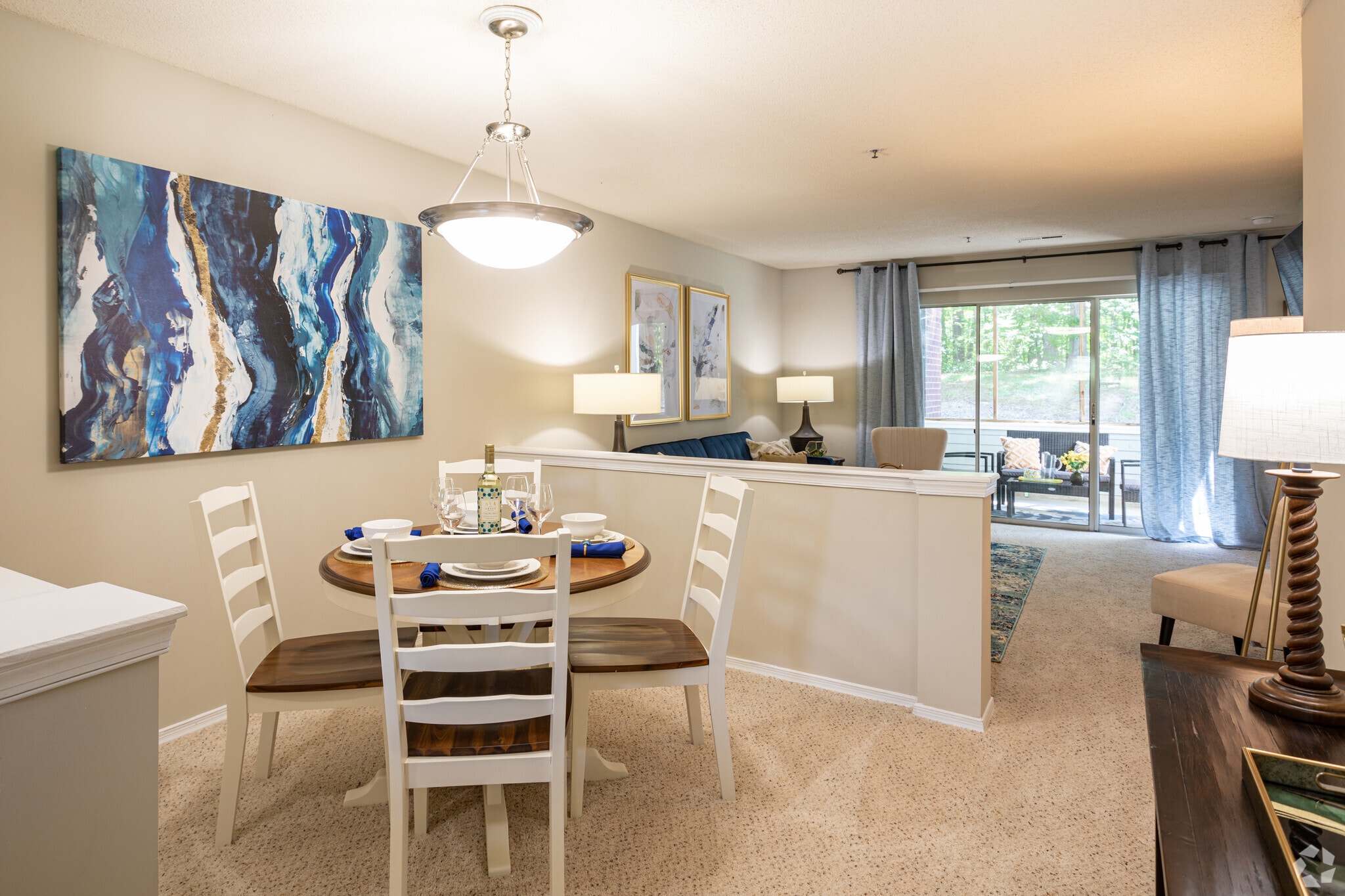 Colonial Village at Waterford 2801 Pavilion Pl Midlothian VA 23112