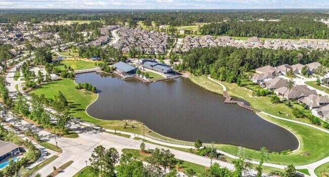 Building Photo - 17303 Merigold Hts Dr