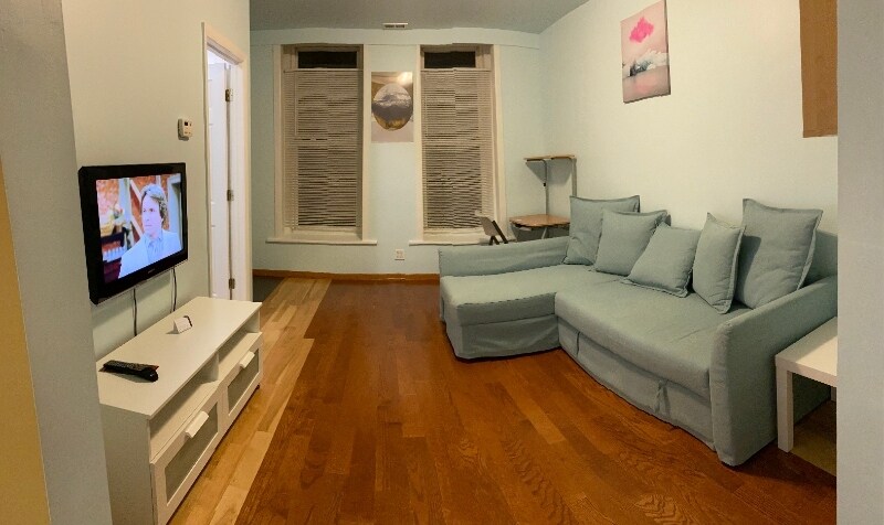 Building Photo - 3122 S Wallace St