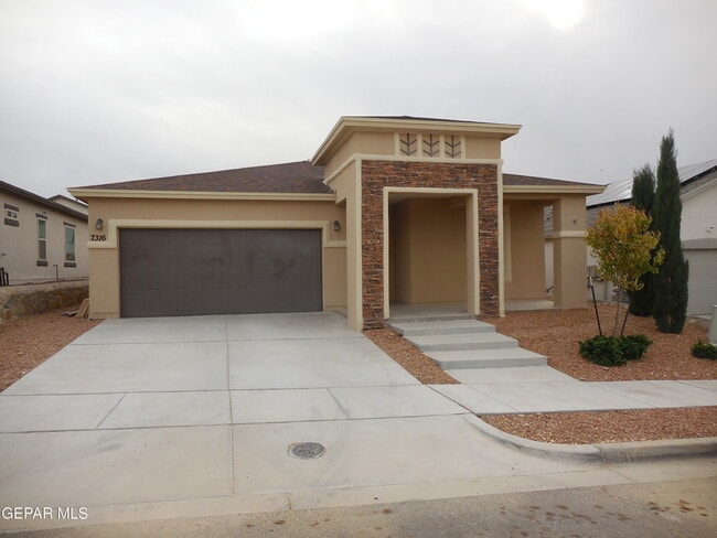 Primary Photo - 7316 Glacier Dr