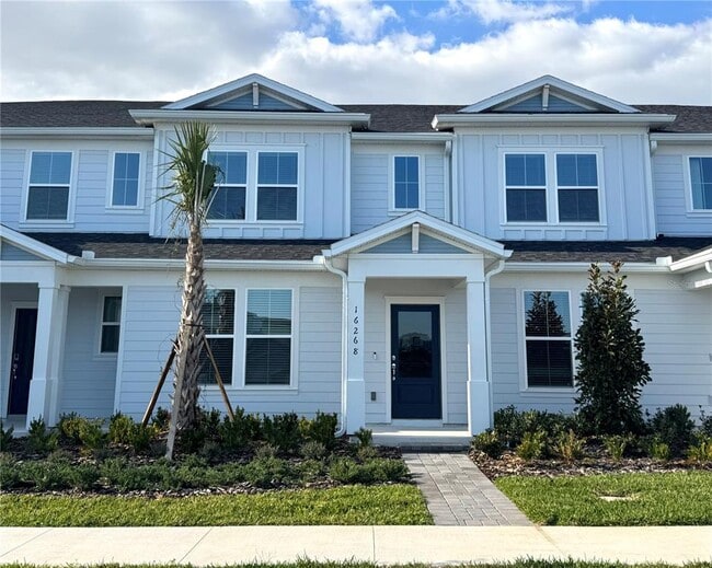 Building Photo - 16268 Bright Leaf Rd