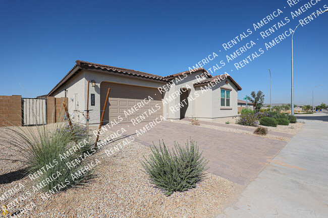 Primary Photo - 4806 S 110th Ave