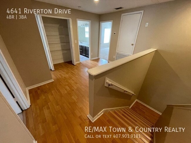 Building Photo - 4641 Riverton Dr