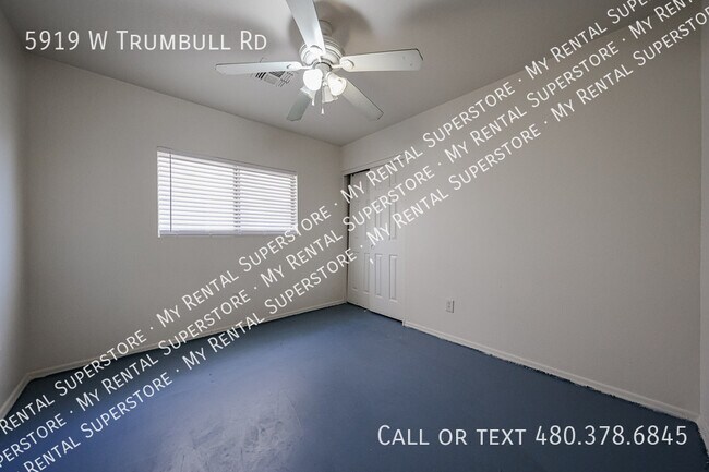 Building Photo - 5919 W Trumbull Rd