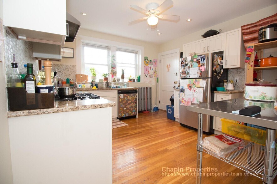 Building Photo - 55 Franklin St