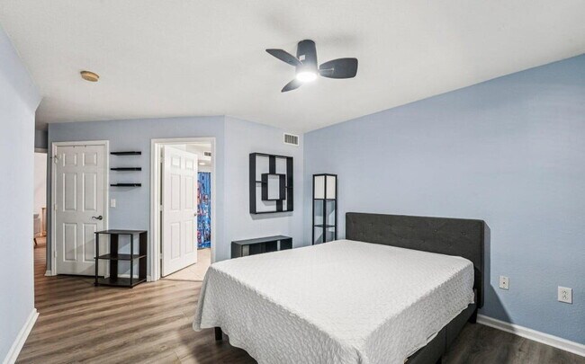 Building Photo - For Rent- Furnished or Vacant