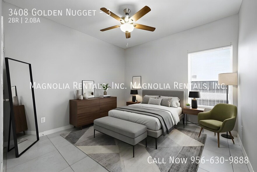 Building Photo - 3408 Golden Nugget