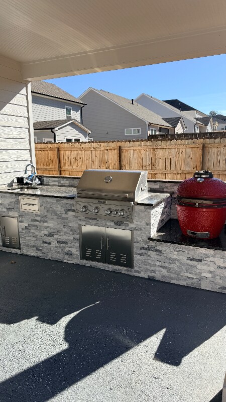 Building Photo - 3685 Summerpoint Crossing