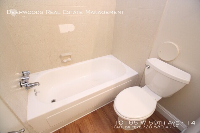 Building Photo - 10165 W 59th Ave