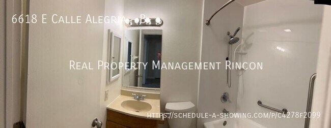 Building Photo - 6618 E Calle Alegria