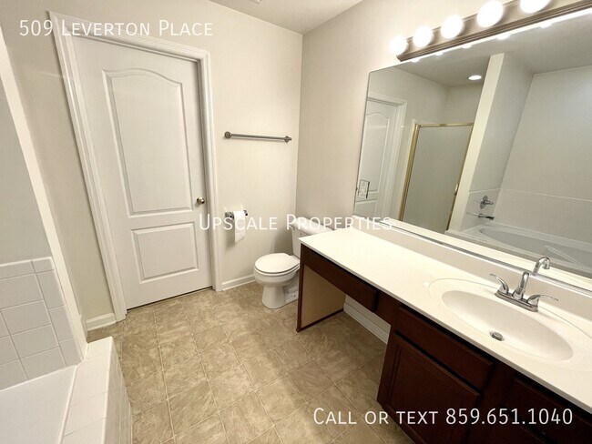 Building Photo - 509 Leverton Pl