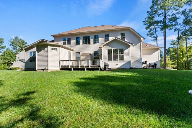 Building Photo - 828 Keith Rd