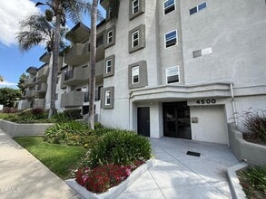 Building Photo - 4500 Laurel Canyon Blvd