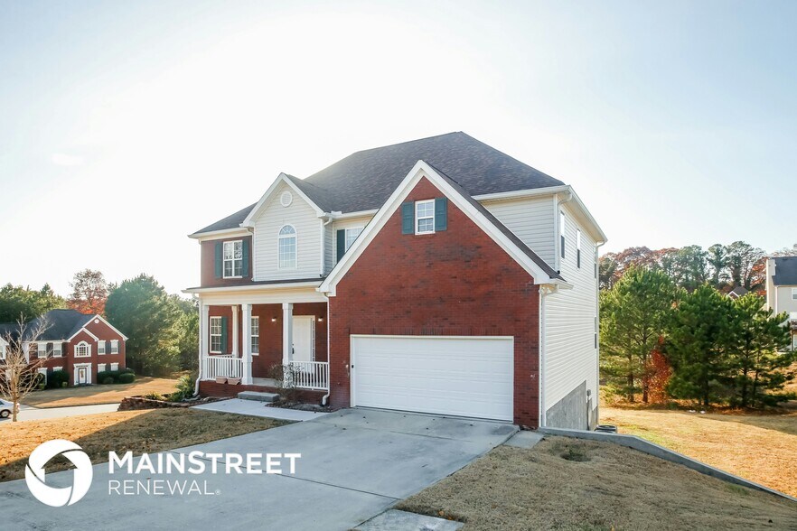 Building Photo - 5773 Goldleaf Ct