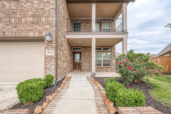 Building Photo - 16110 Swift Fox Ct