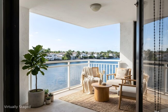 Building Photo - 1600 S Ocean Dr