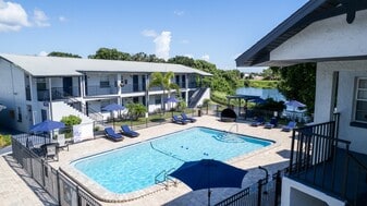 Building Photo - Waterside Village