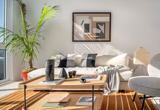 Building Photo - Mily on Piedmont