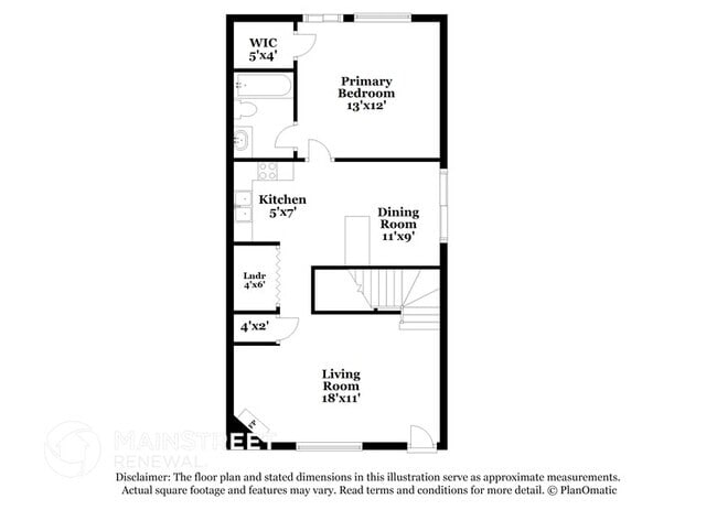 Building Photo - 2156 Oldfield Dr