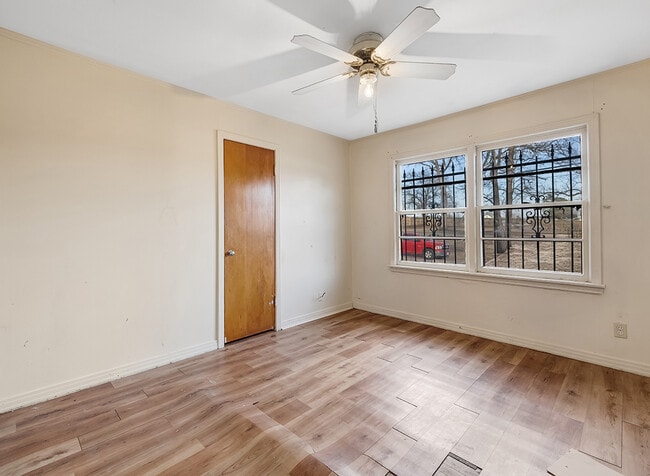 Building Photo - 1121 Wheeler St