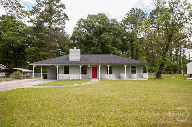 Primary Photo - 180 John Carter Rd