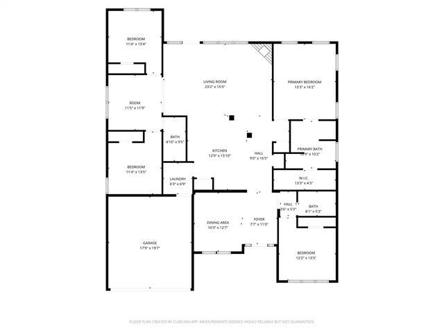 Building Photo - 15204 Regal Oak Ln