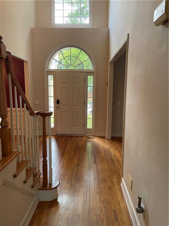 Building Photo - 1742 Chattakay Ln