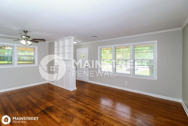 Building Photo - 4031 Conrad Cove, Memphis, TN 38127