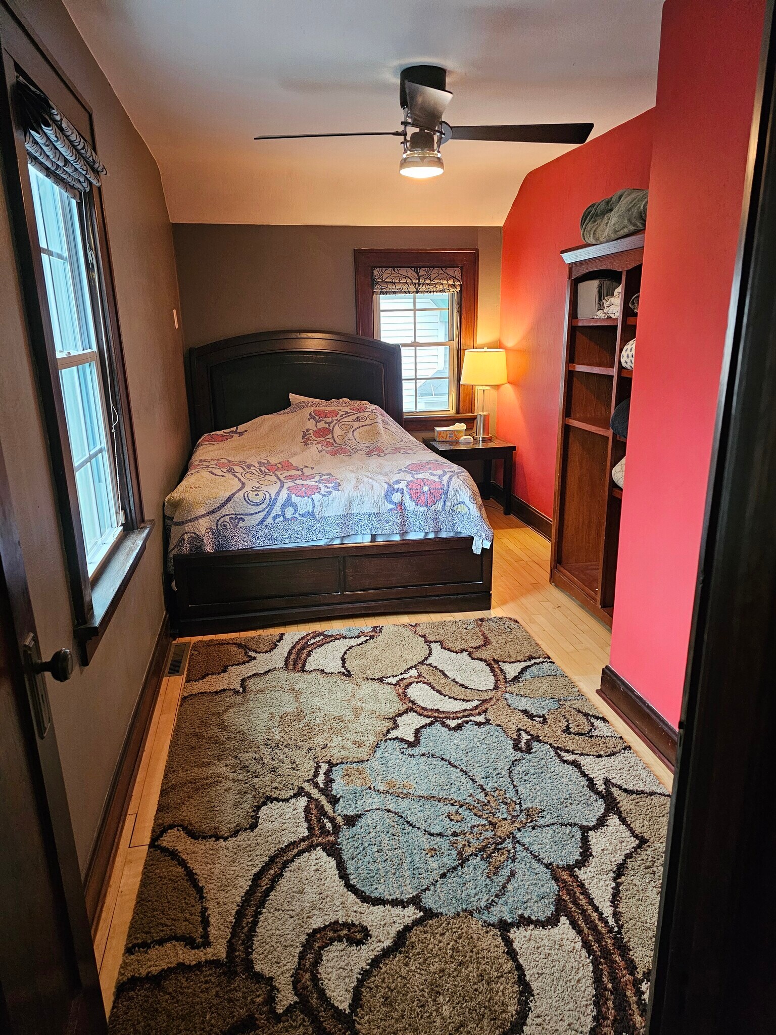 Bedroom 2 - 521 Memphis Ave