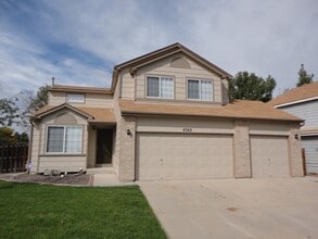 Building Photo - 4363 Jebel St