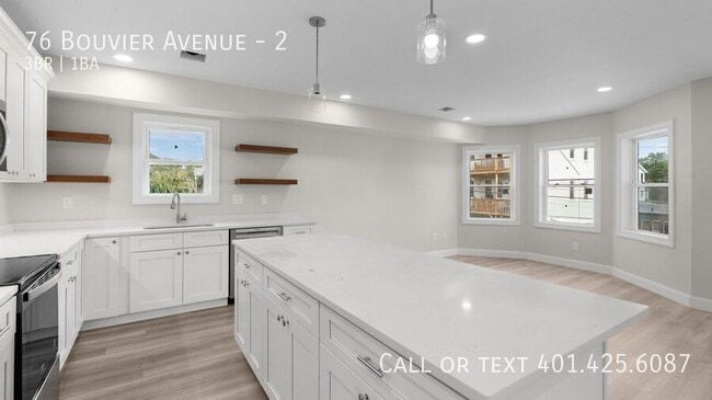 Building Photo - 76 Bouvier Ave