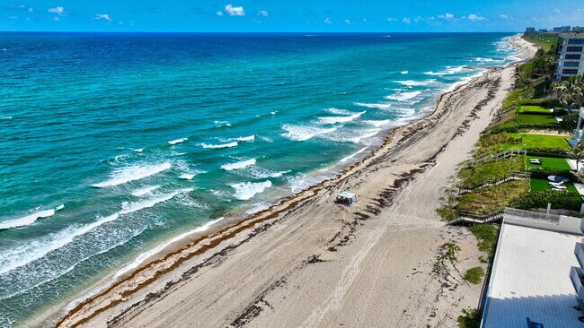 Building Photo - 4511 S Ocean Blvd