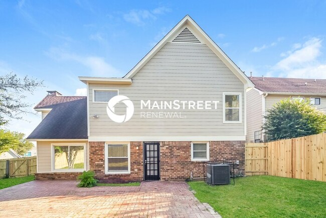 Building Photo - 3 Bedroom Pet-Friendly Home in Memphis, TN...