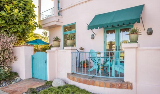 Building Photo - 1612 Cajon Pl