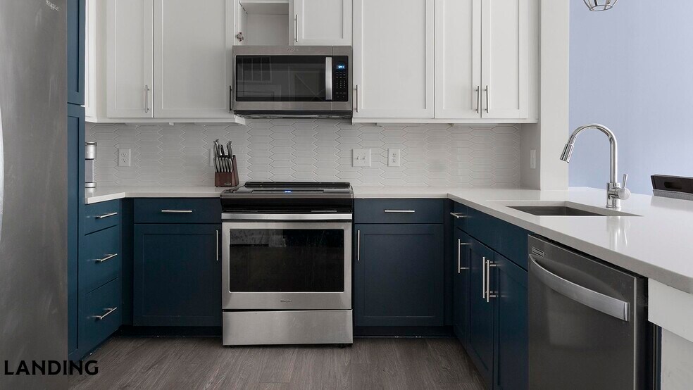 Building Photo - 2550 Blackmon Dr