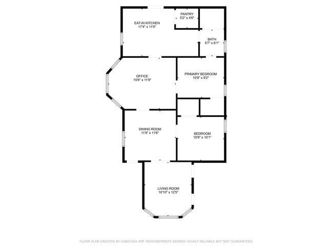 Building Photo - Energy Efficient 2 Bedroom One Block From ...