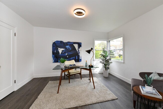 Building Photo - 1509 Banks Ave