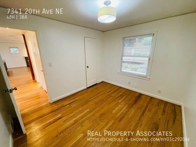 Building Photo - 7341 20th Ave NE