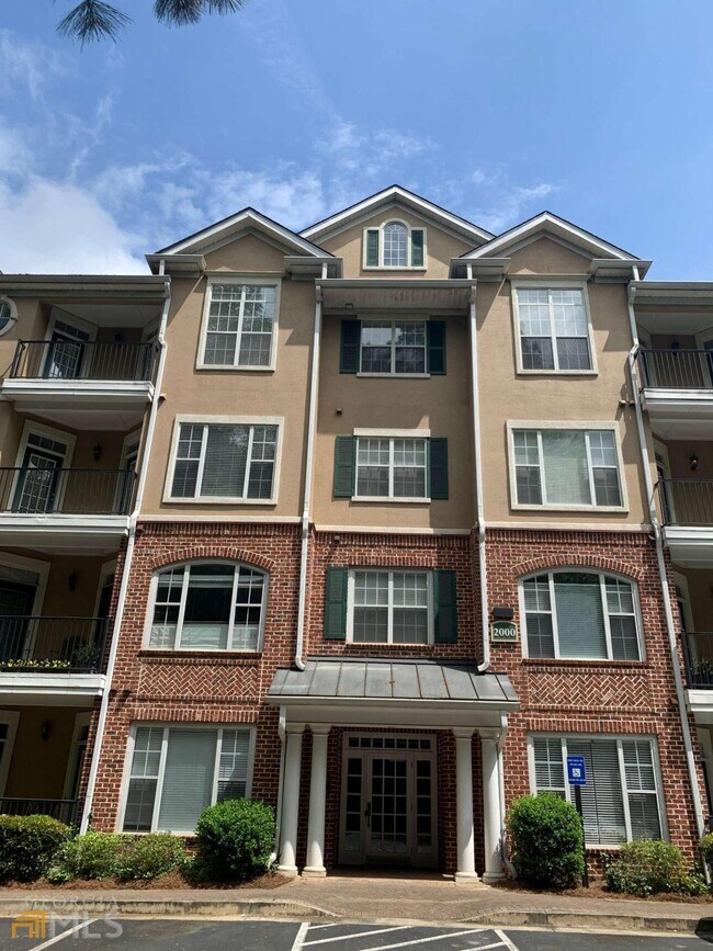 2405 Stratford Commons 2405 Stratford Commons Decatur GA 30033