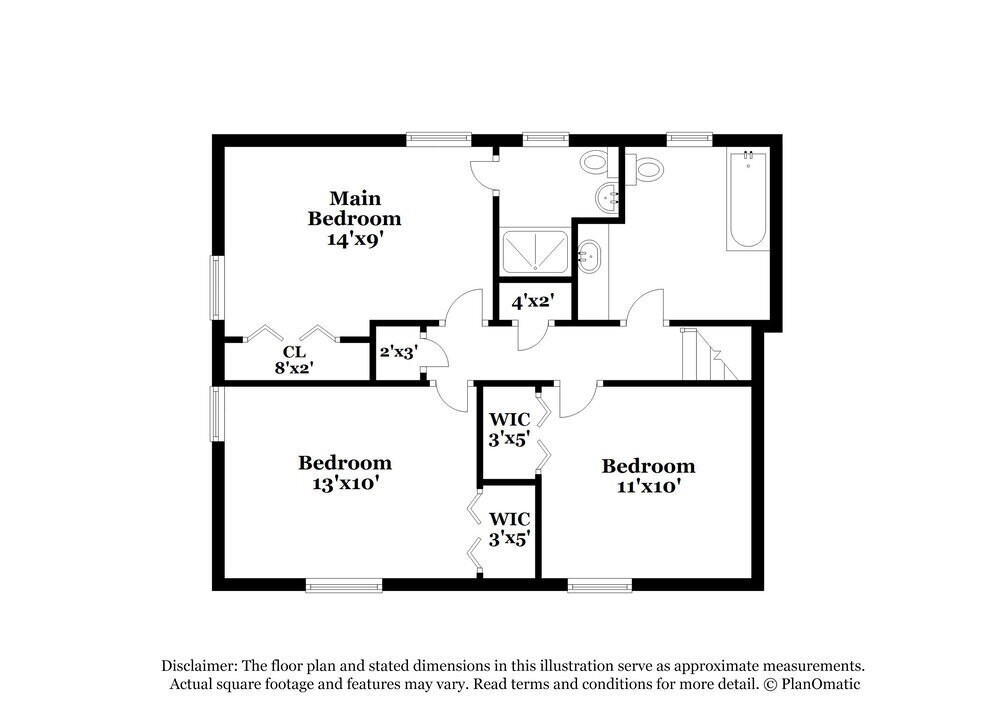 Building Photo - 4436 Colony E Dr