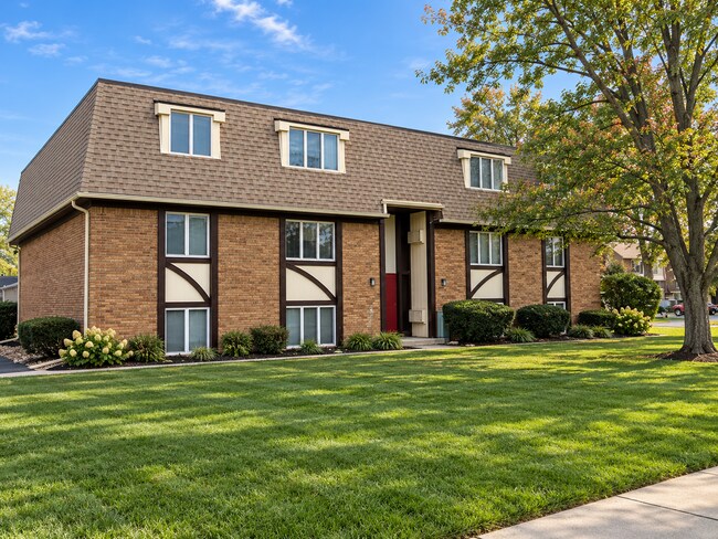 Building Photo - 2541 Keygate Dr