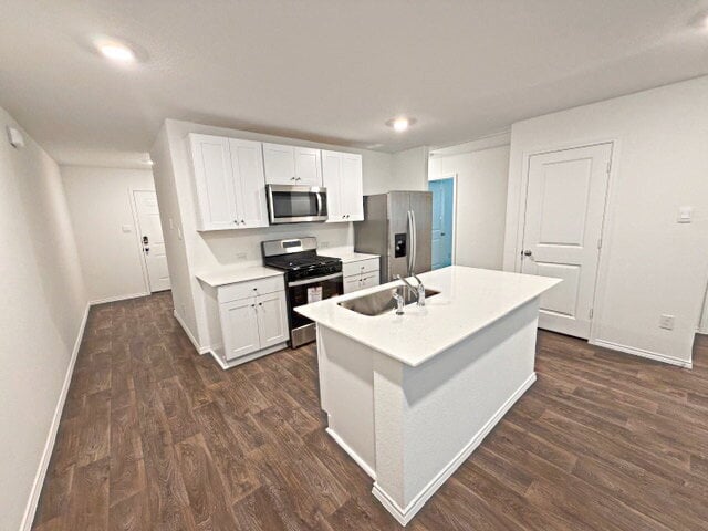 Building Photo - 5131 Blind Shot