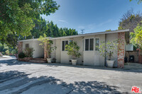 Building Photo - 4833 Alcove Ave