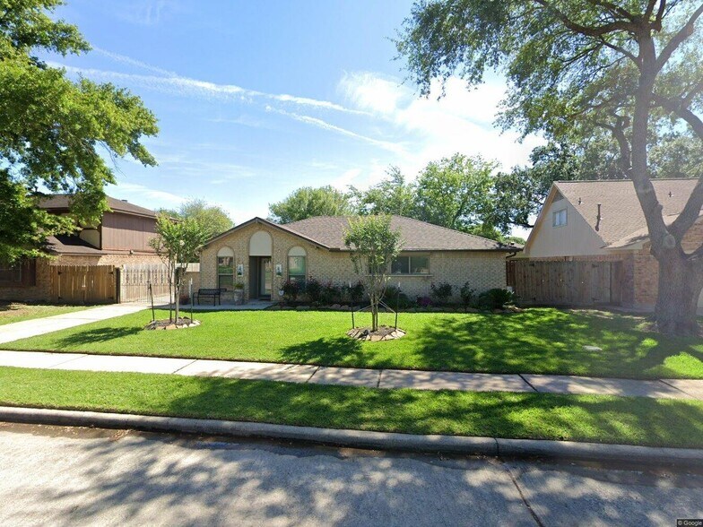 Building Photo - 4007 Paulette Dr