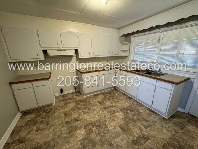 Building Photo - Birmingham/Ensley