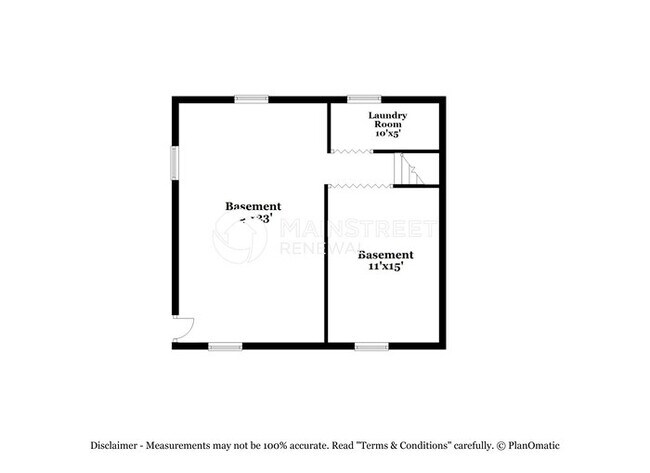 Building Photo - 3 Bedroom Pet-Friendly Home in College Park, GA with Main Street Renewal