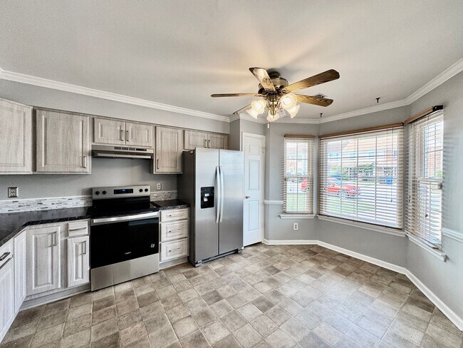 Building Photo - First Time Rental, Available NOW! A Pet-Friendly Home w/Water Views, Community Pool, Playgrounds,...