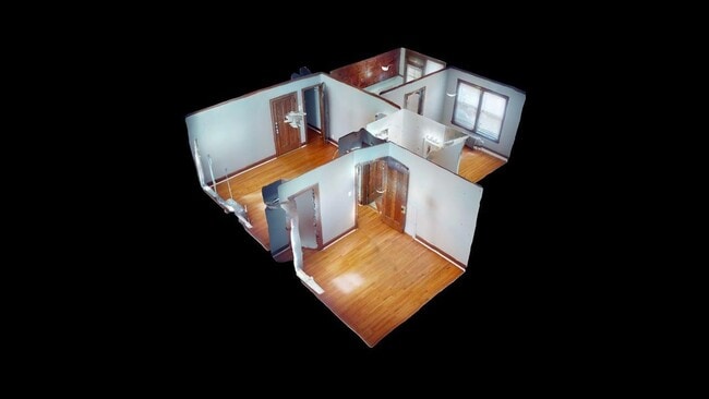 Building Photo - 4502 W Wellington Ave