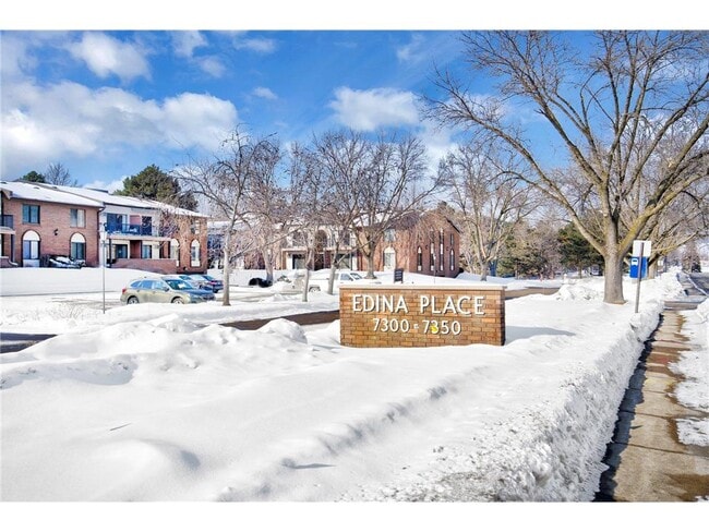 Building Photo - 7300 York Ave S